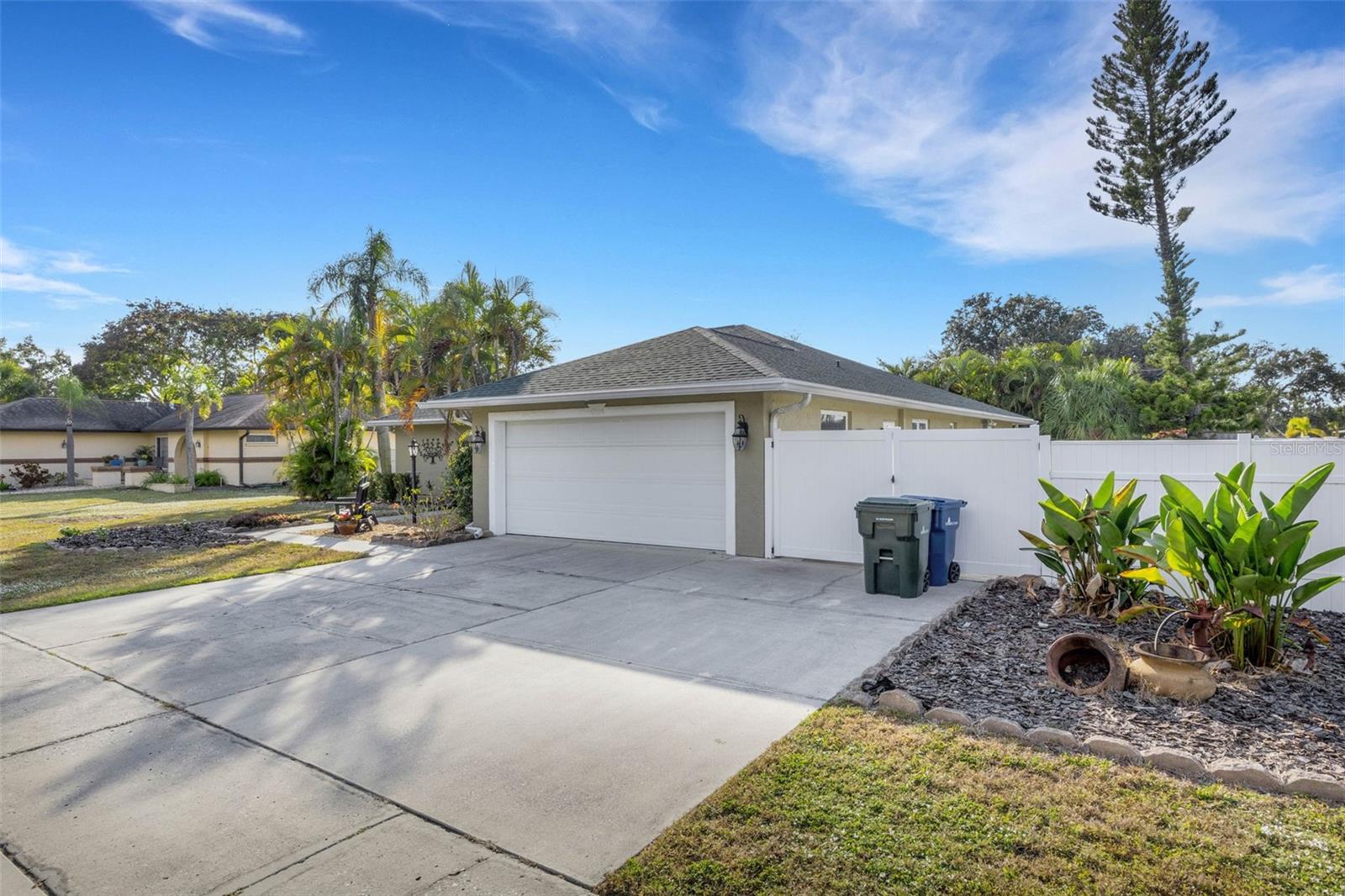 TAMARON - Residential