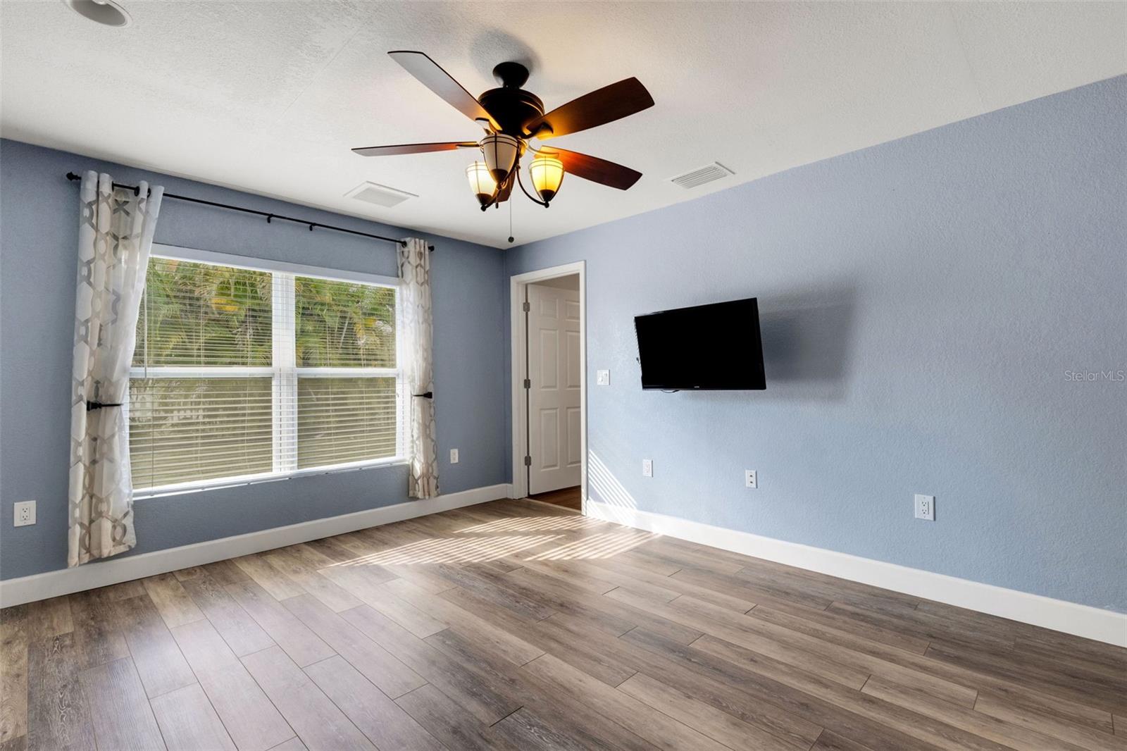 TAMARON - Residential