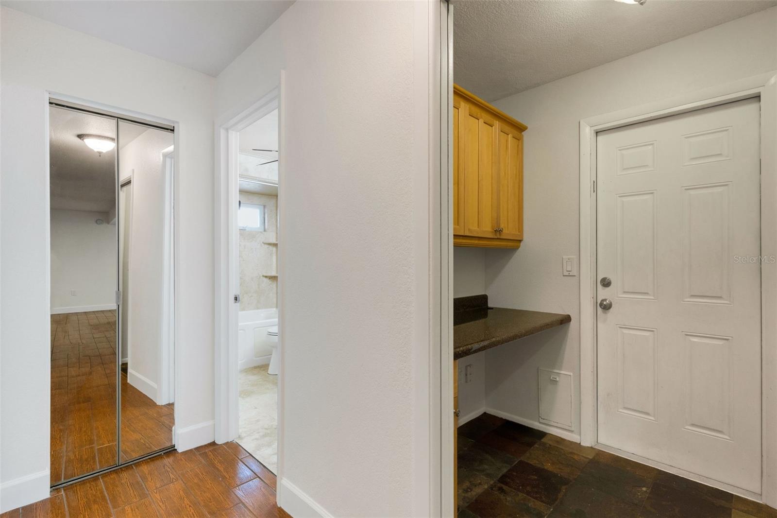 TAMARON - Residential