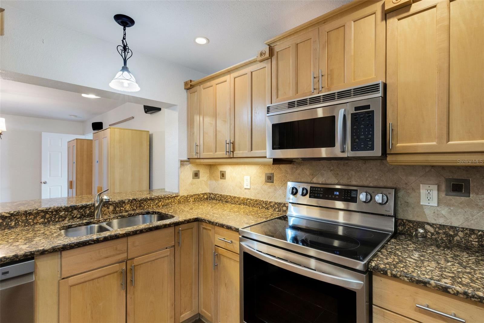 TAMARON - Residential