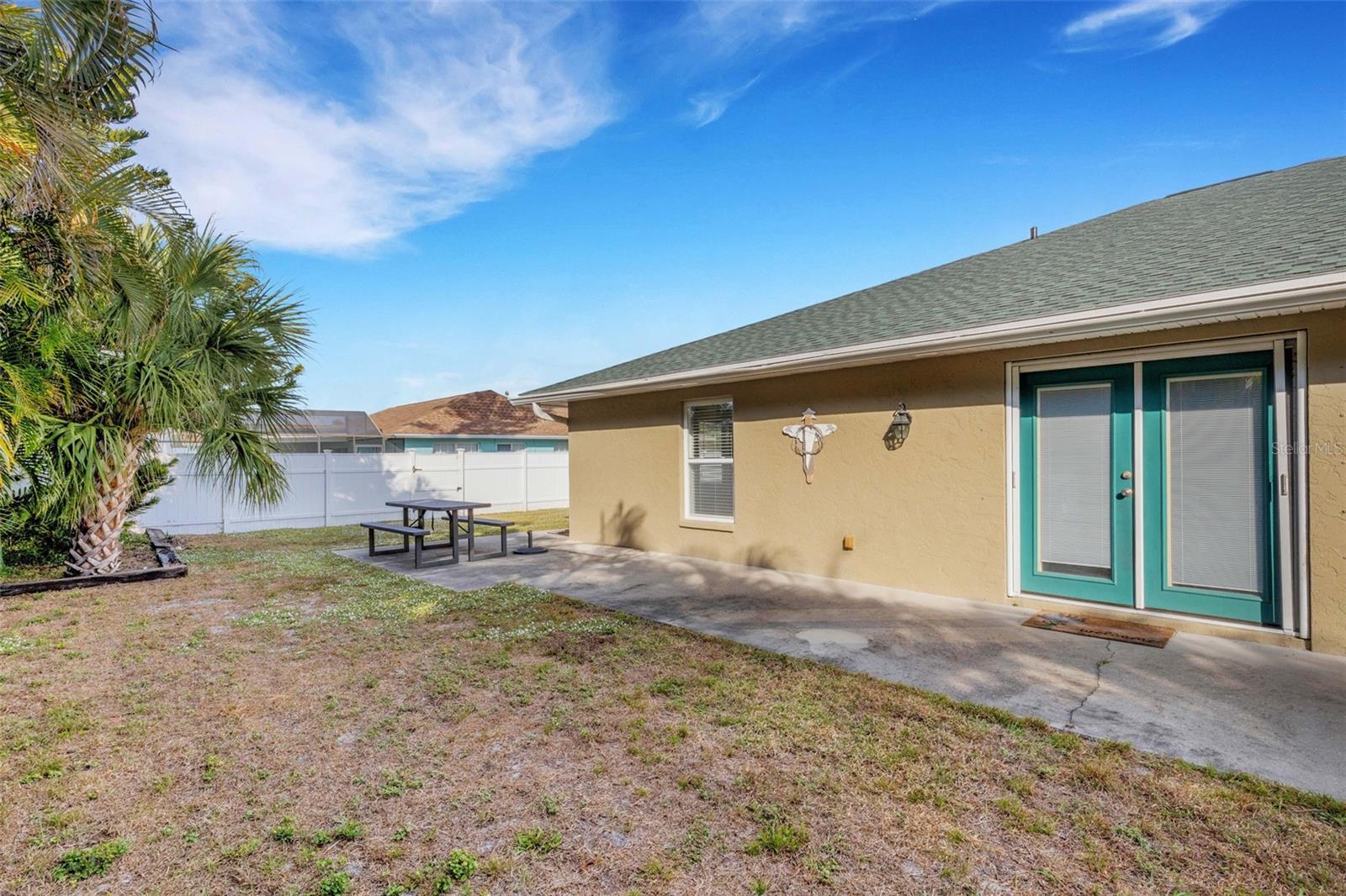 TAMARON - Residential