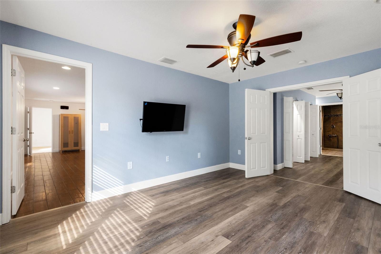 TAMARON - Residential