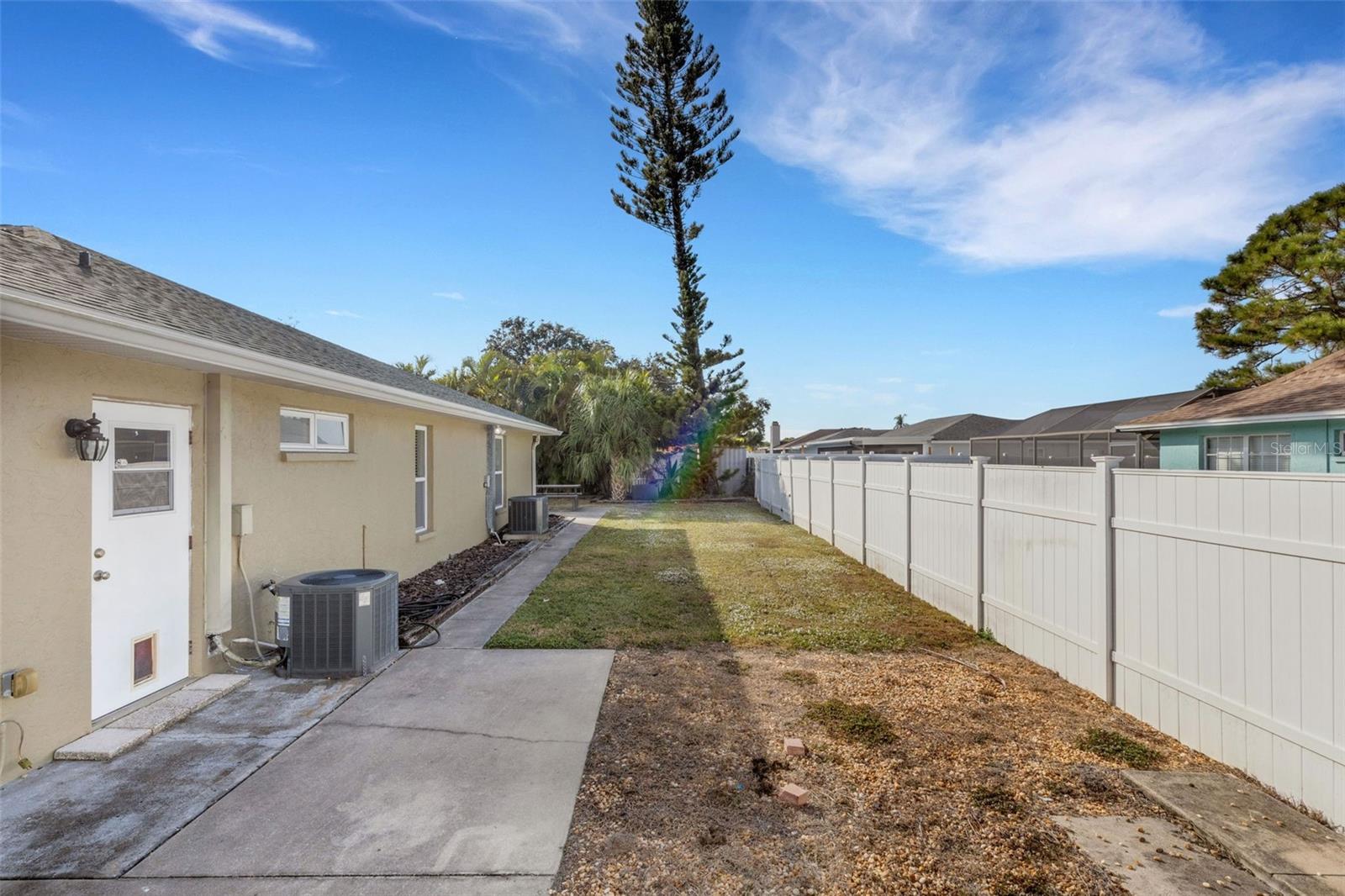 TAMARON - Residential