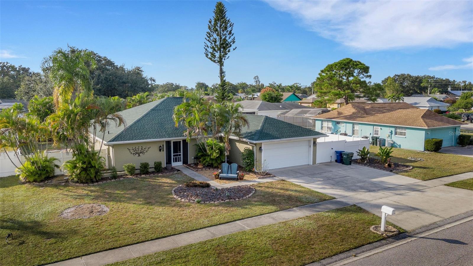 TAMARON - Residential