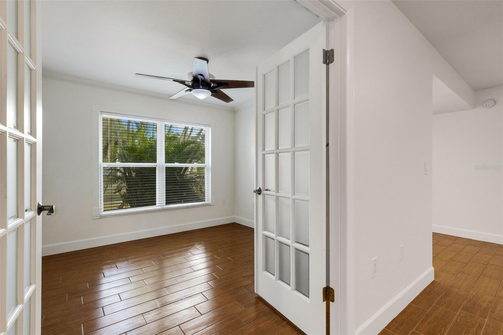 TAMARON - Residential