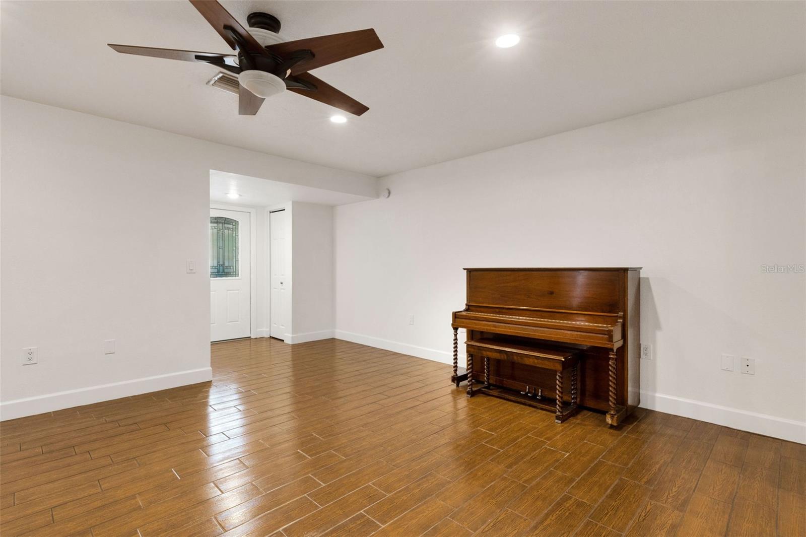 TAMARON - Residential