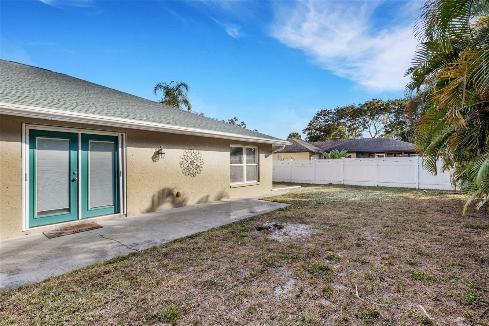 TAMARON - Residential