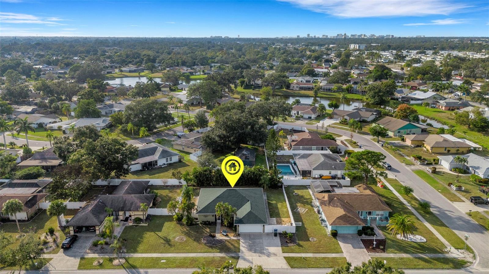 TAMARON - Residential