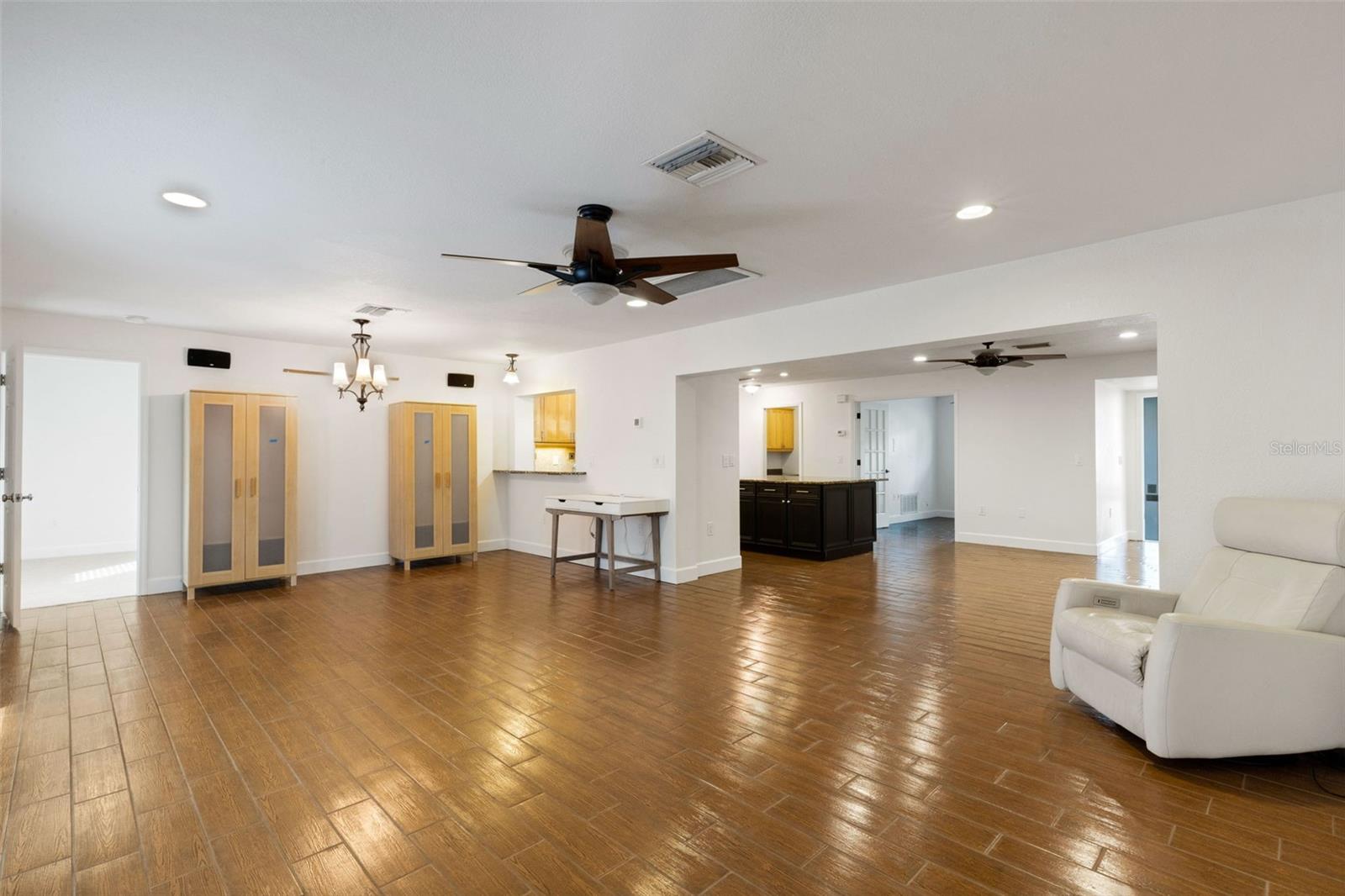 TAMARON - Residential