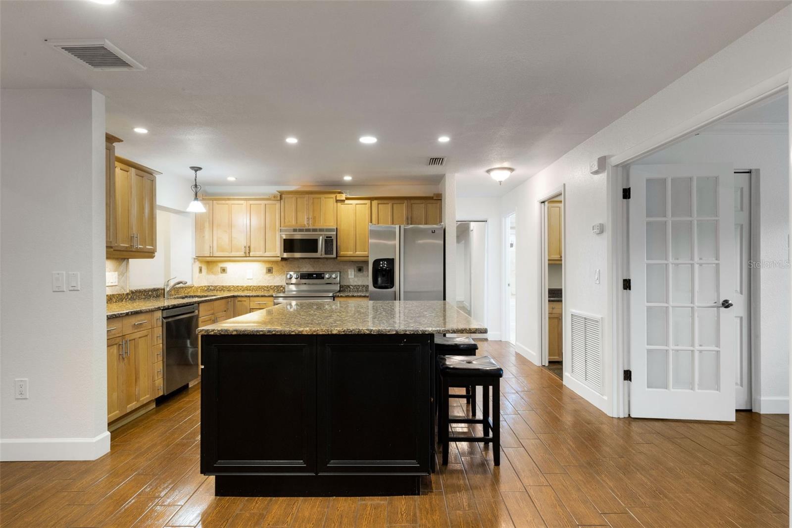 TAMARON - Residential