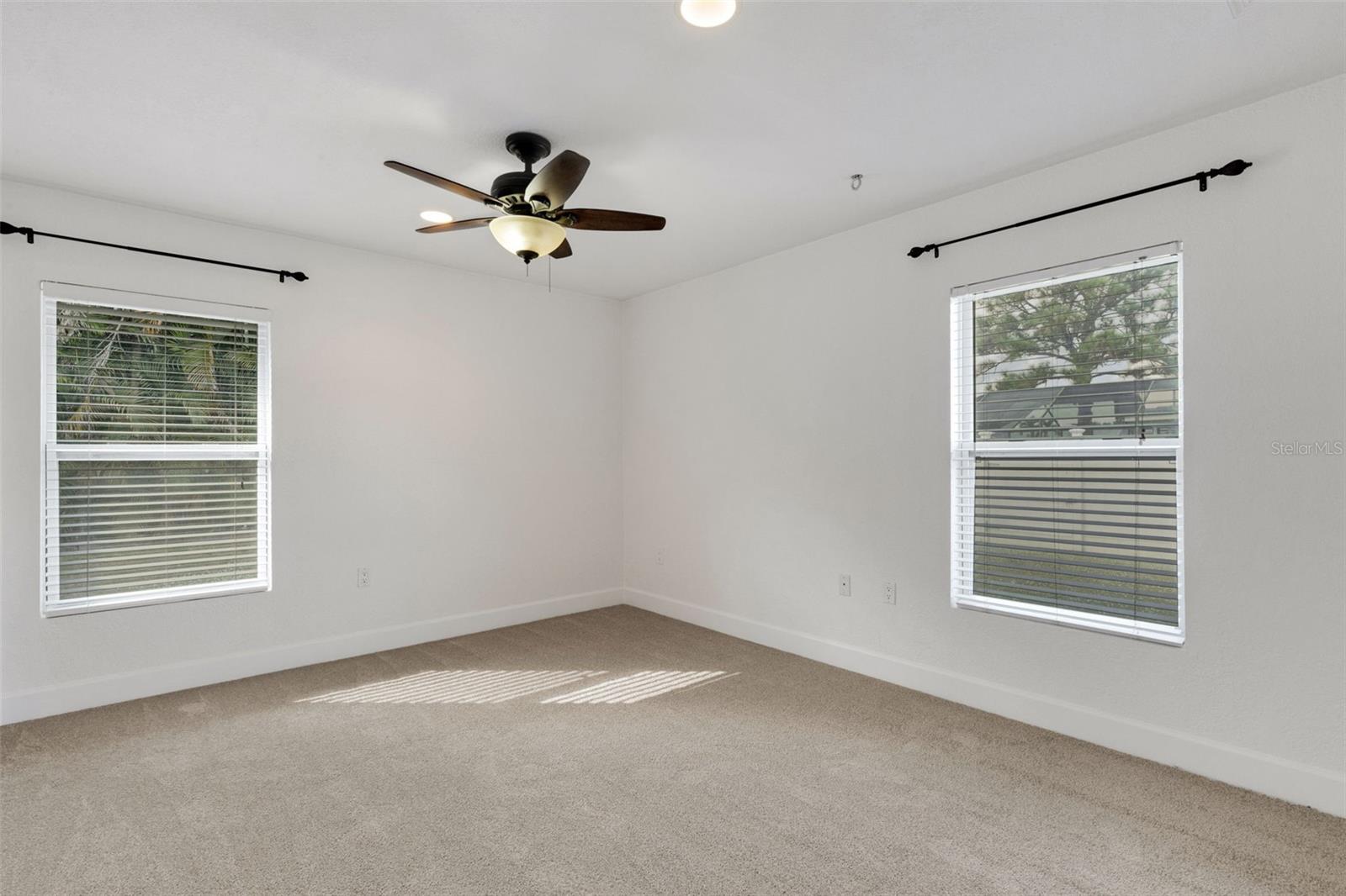 TAMARON - Residential