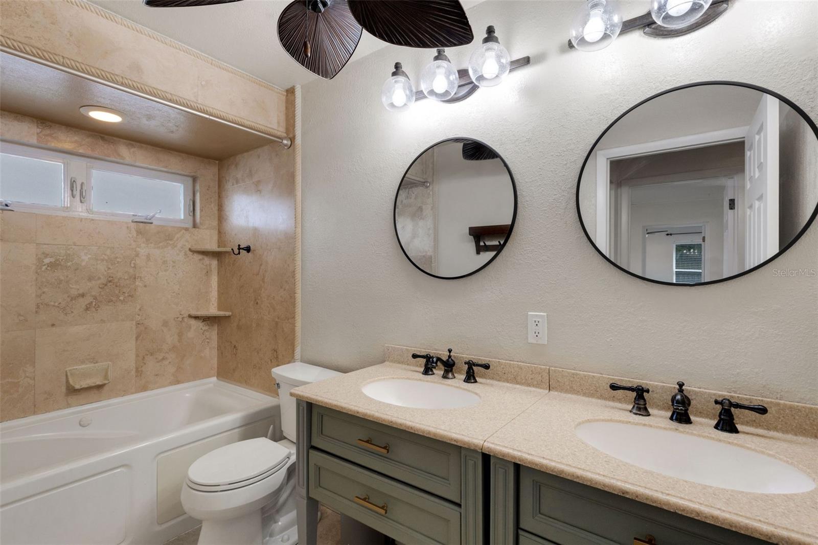 TAMARON - Residential