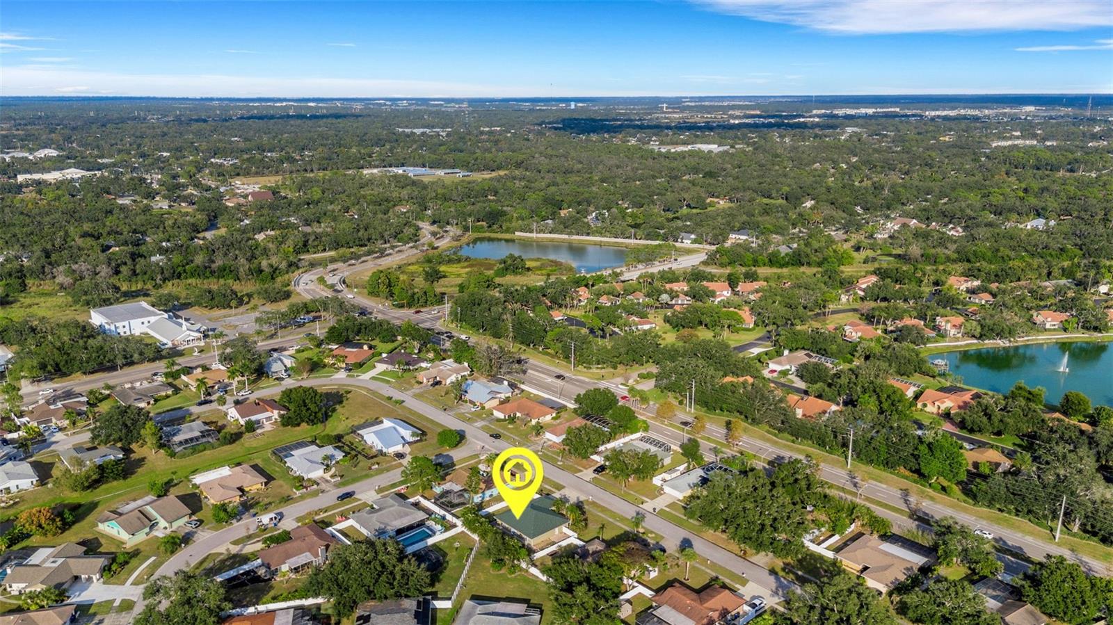 TAMARON - Residential