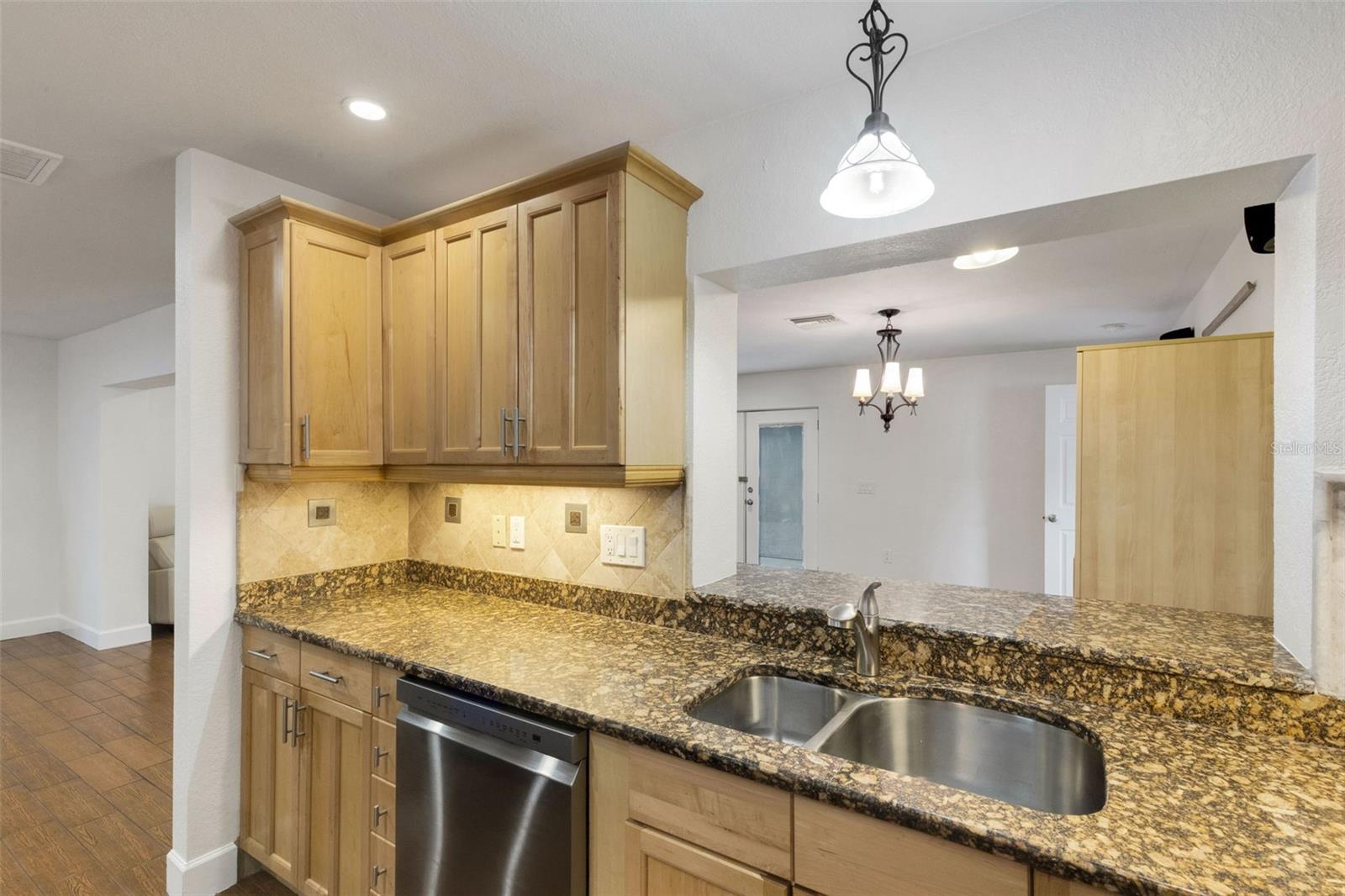 TAMARON - Residential