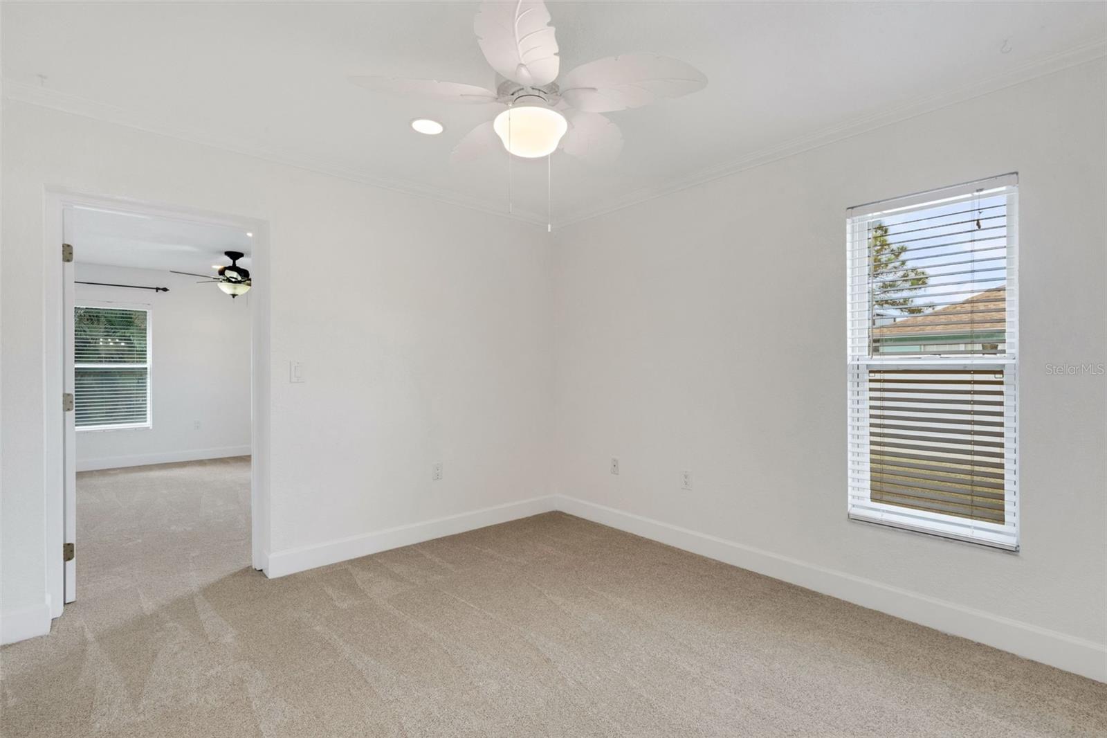 TAMARON - Residential