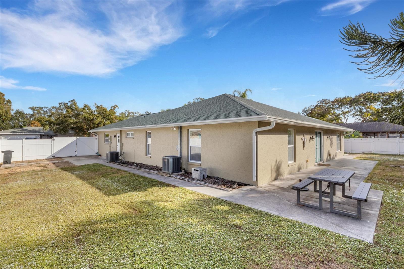 TAMARON - Residential