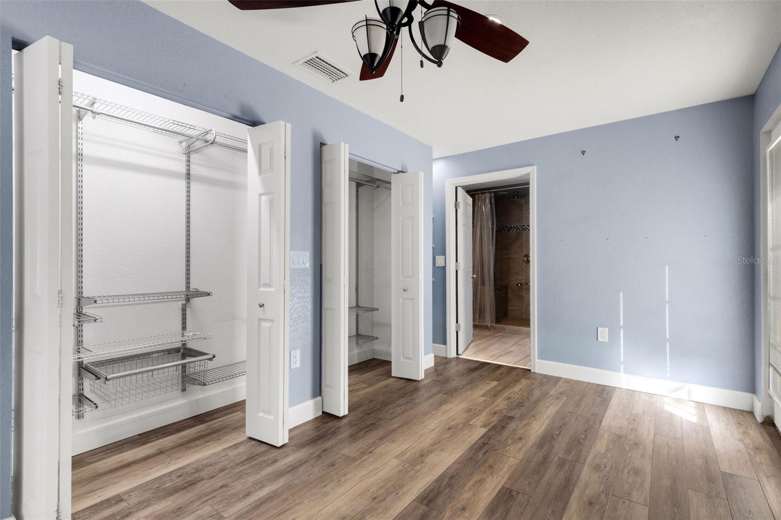 TAMARON - Residential