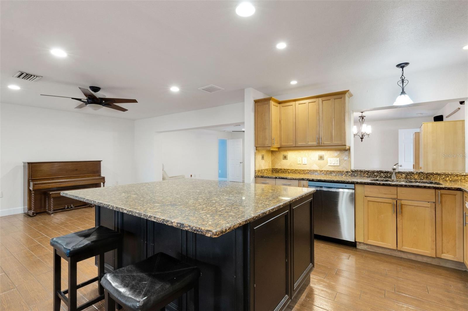 TAMARON - Residential