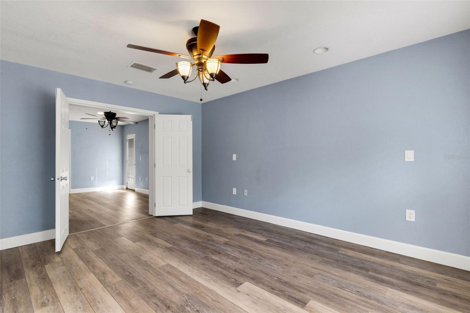 TAMARON - Residential