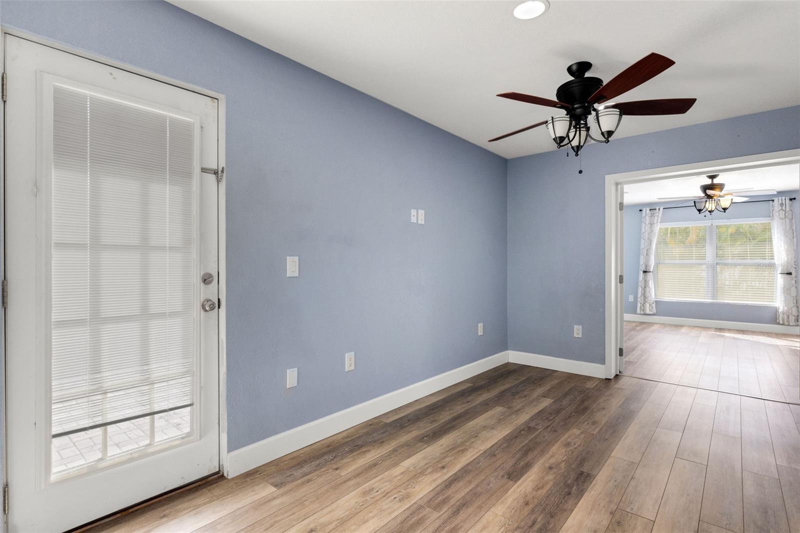 TAMARON - Residential