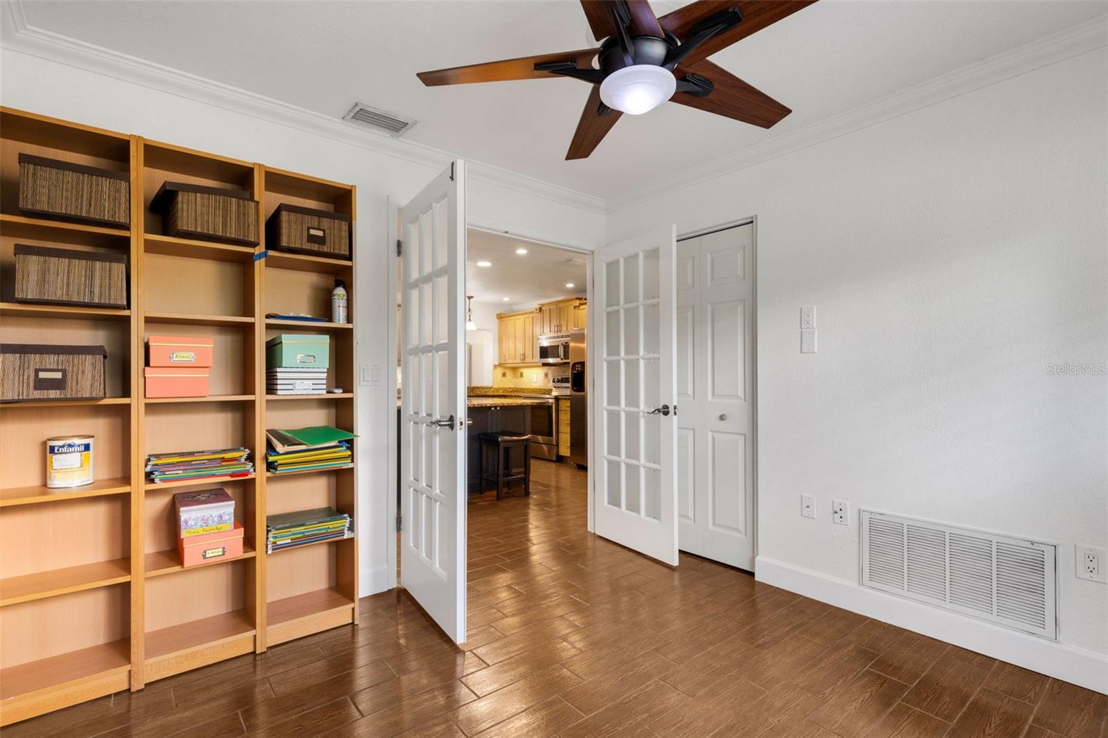 TAMARON - Residential