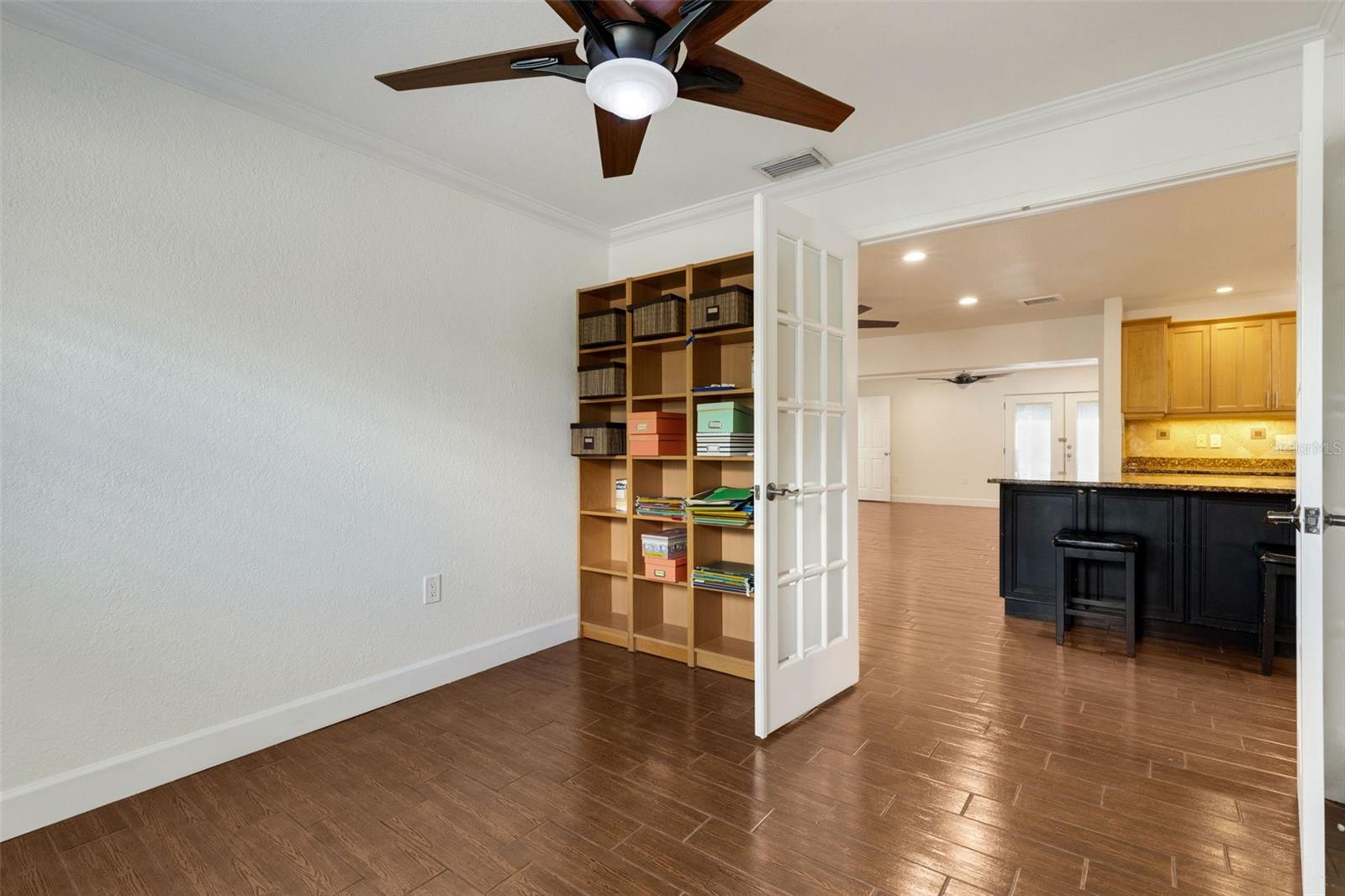 TAMARON - Residential