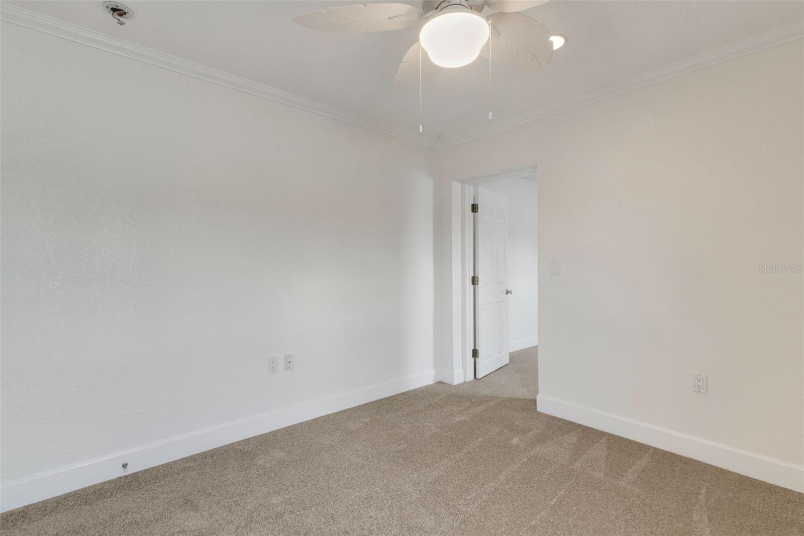 TAMARON - Residential