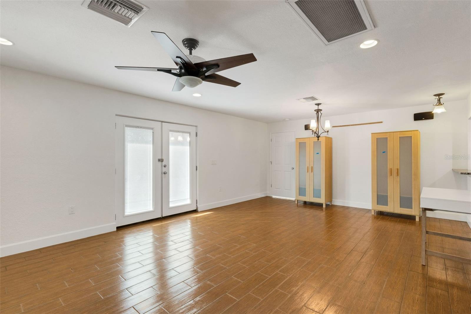 TAMARON - Residential