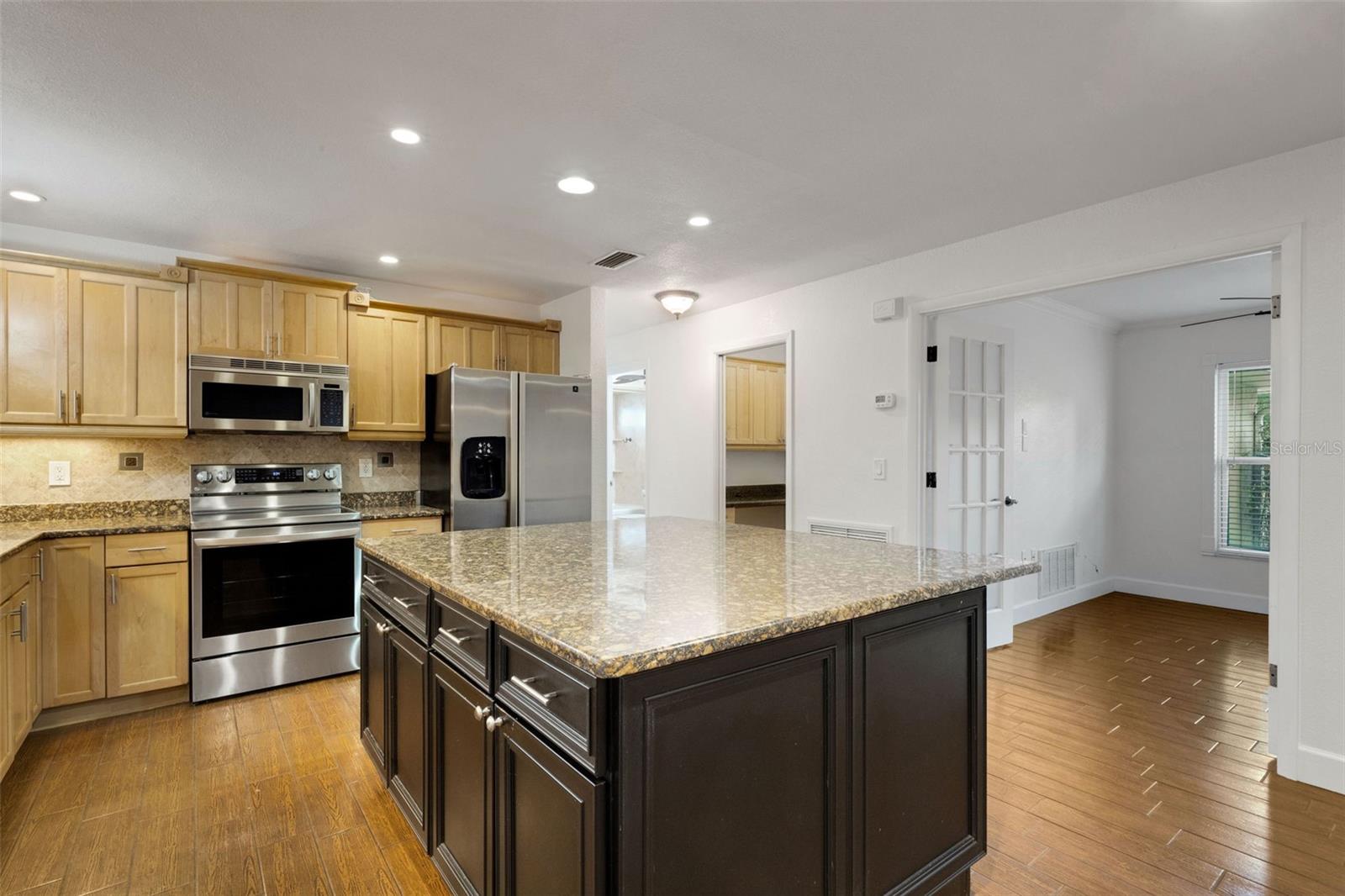 TAMARON - Residential