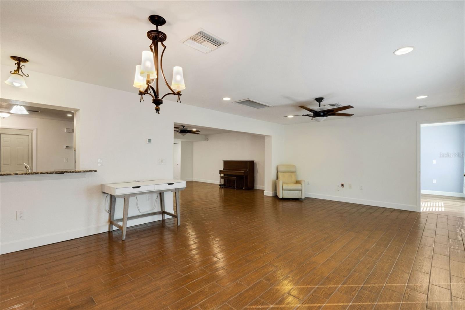 TAMARON - Residential