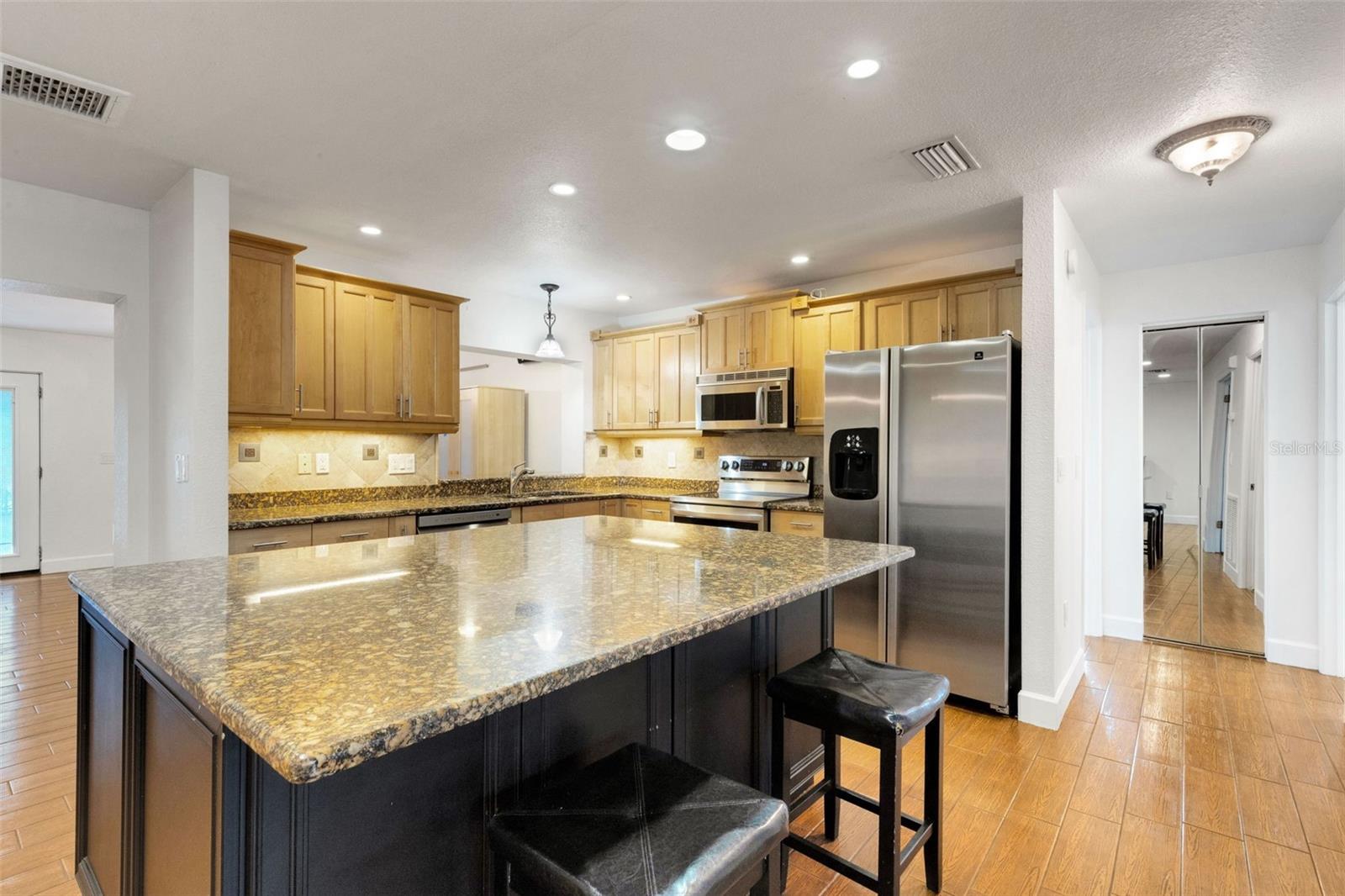 TAMARON - Residential