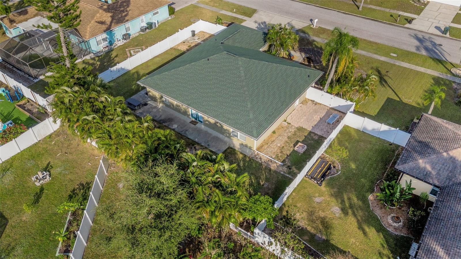 TAMARON - Residential