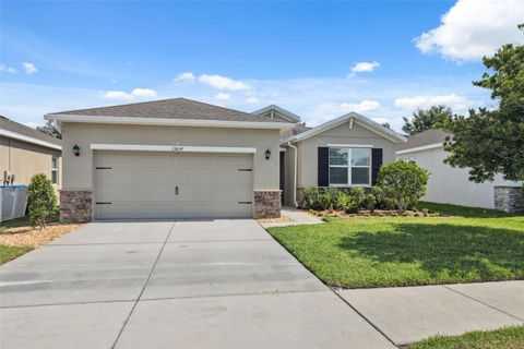 Photo of 13614 Hunting Creek Place, Spring Hill, FL 34609 (MLS # TB8401980)