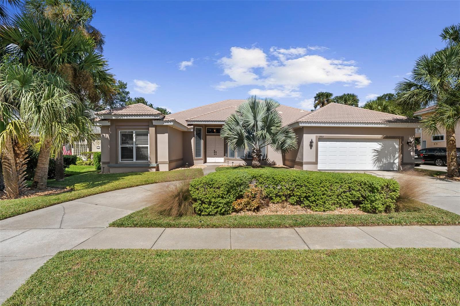 993 MORI COURT