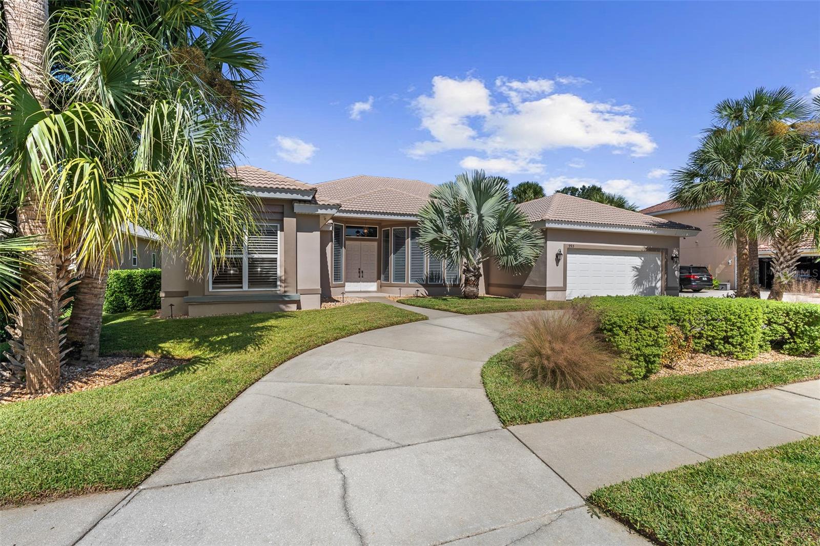 993 MORI COURT