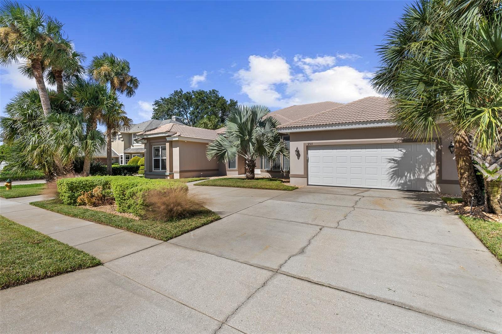 993 MORI COURT