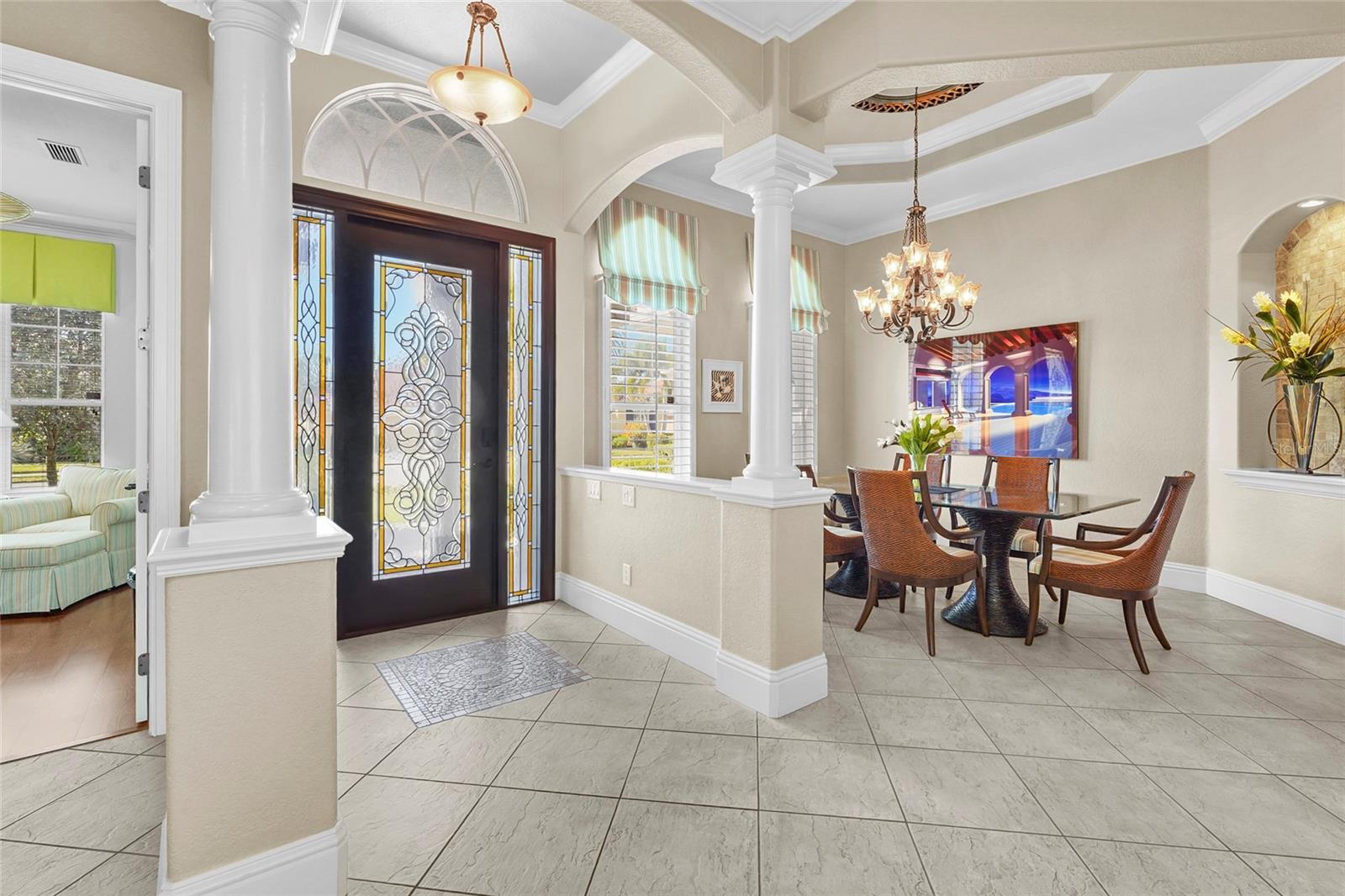 VENETIAN GOLF & RIV CLUB PH 03C - Residential