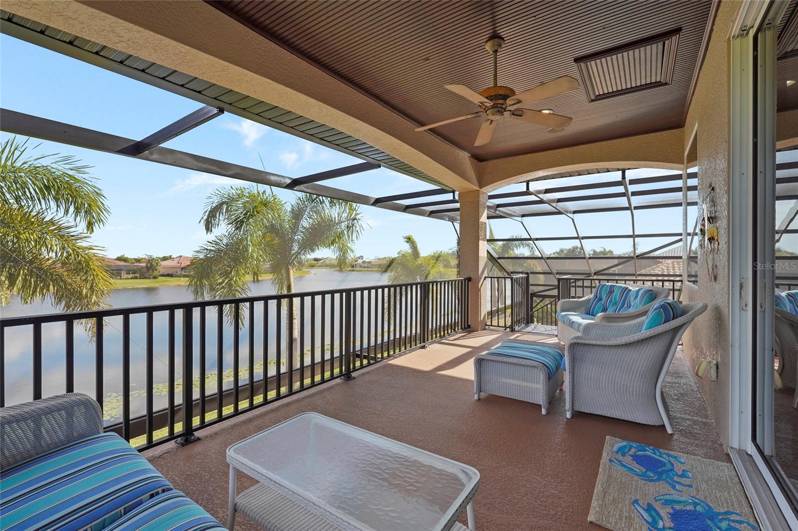 VENETIAN GOLF & RIV CLUB PH 03C - Residential