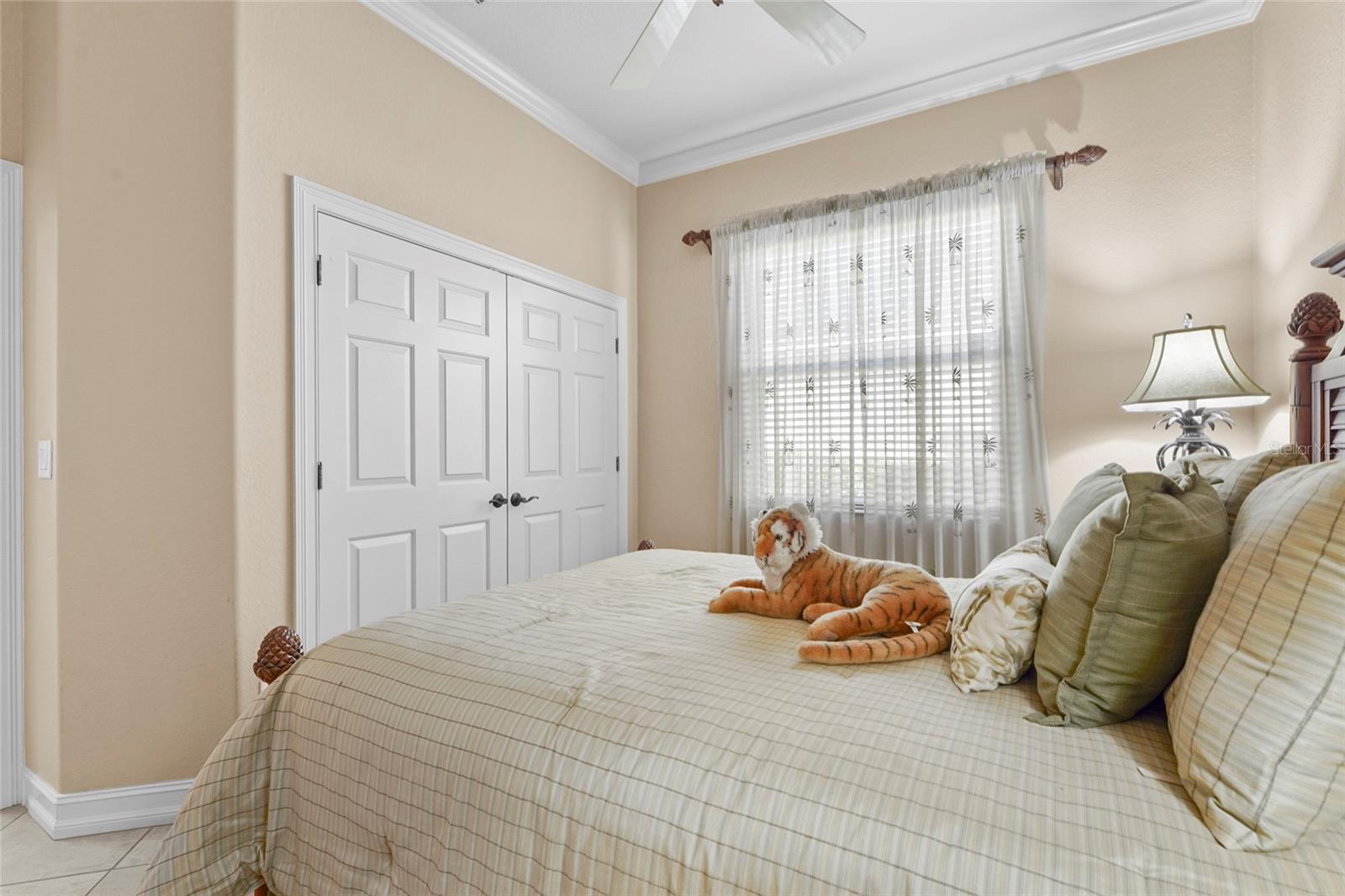 VENETIAN GOLF & RIV CLUB PH 03C - Residential