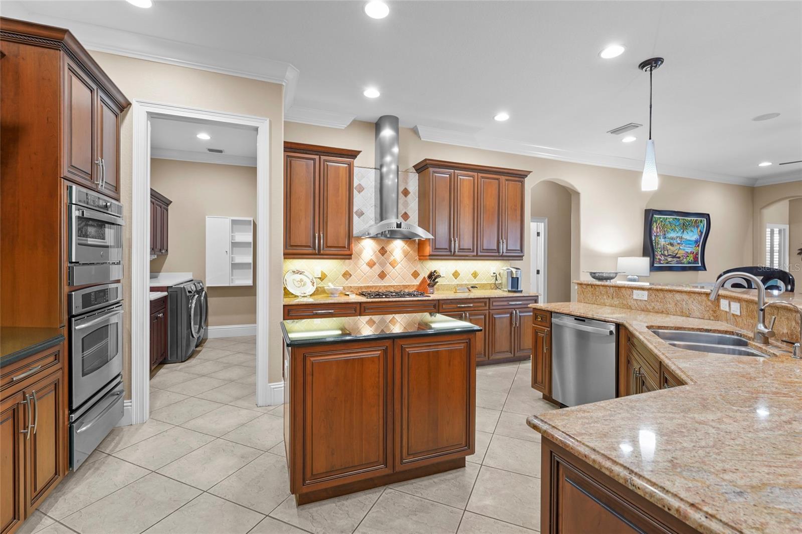 VENETIAN GOLF & RIV CLUB PH 03C - Residential