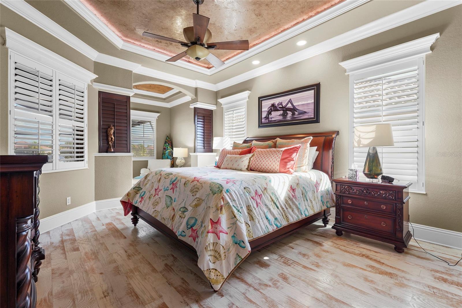 VENETIAN GOLF & RIV CLUB PH 03C - Residential