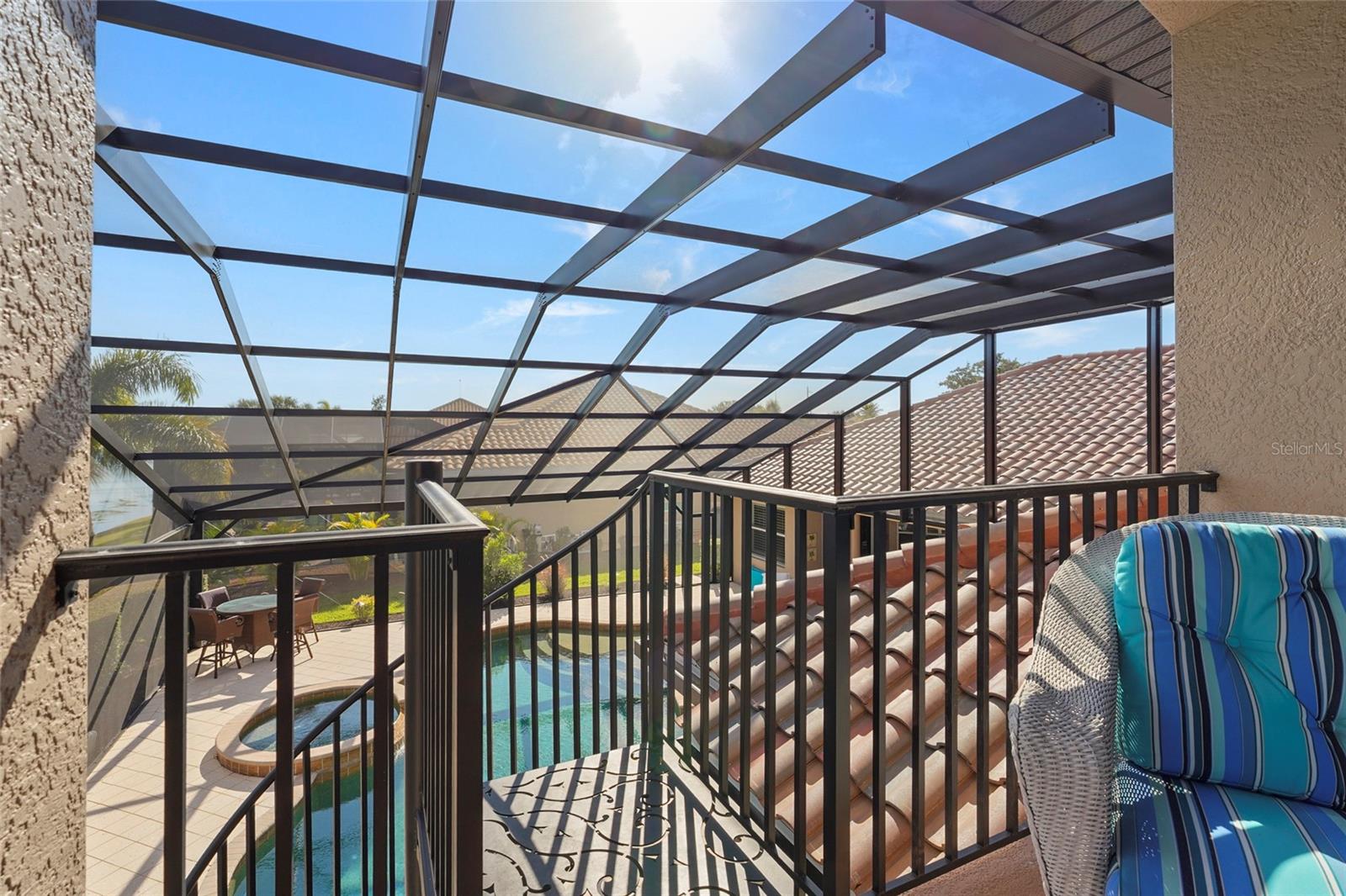 VENETIAN GOLF & RIV CLUB PH 03C - Residential