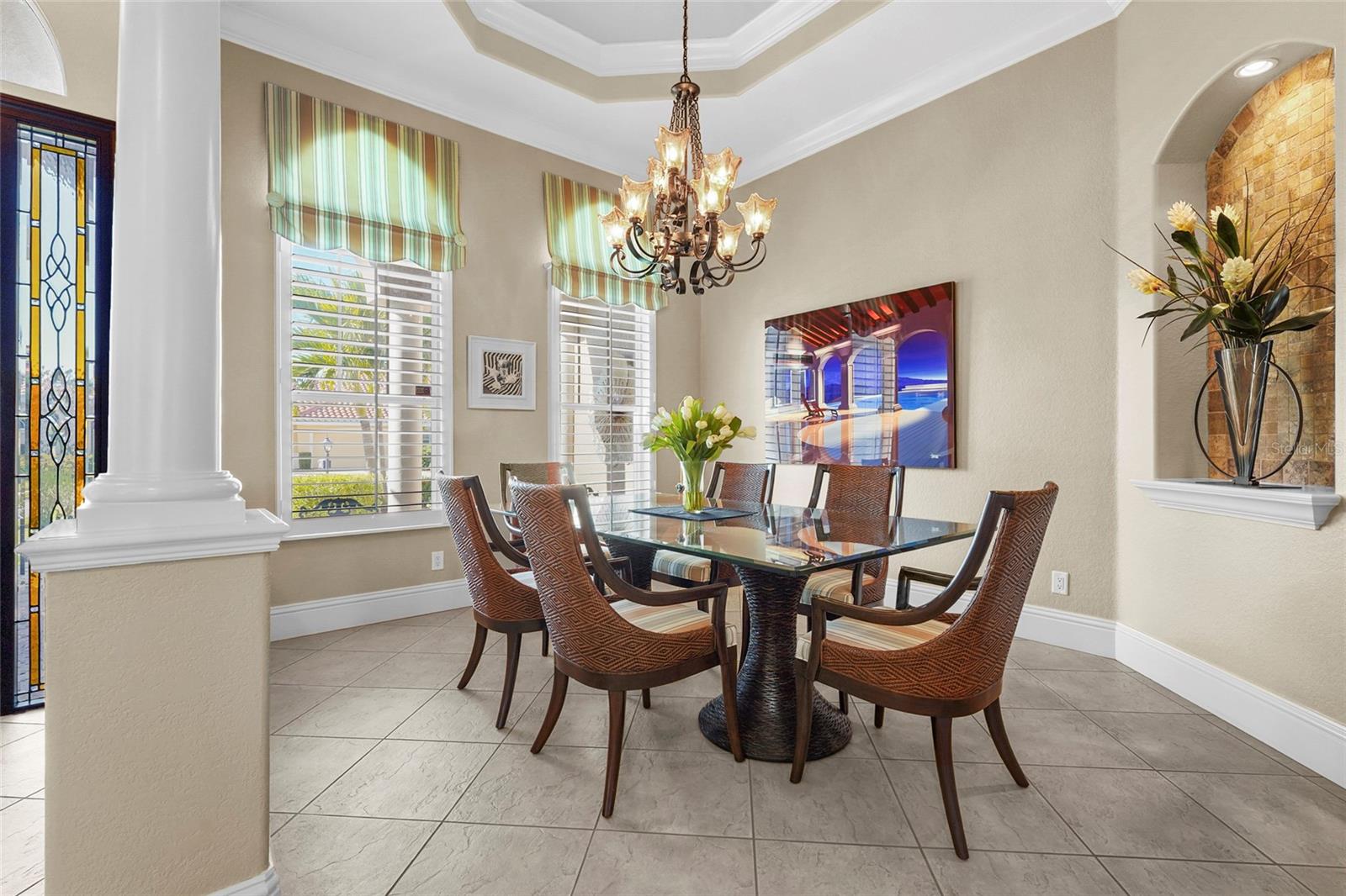 VENETIAN GOLF & RIV CLUB PH 03C - Residential