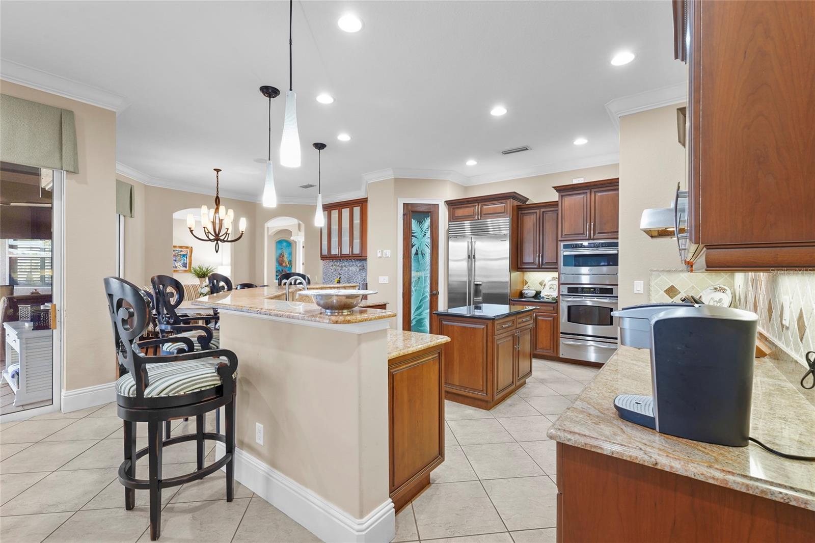 VENETIAN GOLF & RIV CLUB PH 03C - Residential