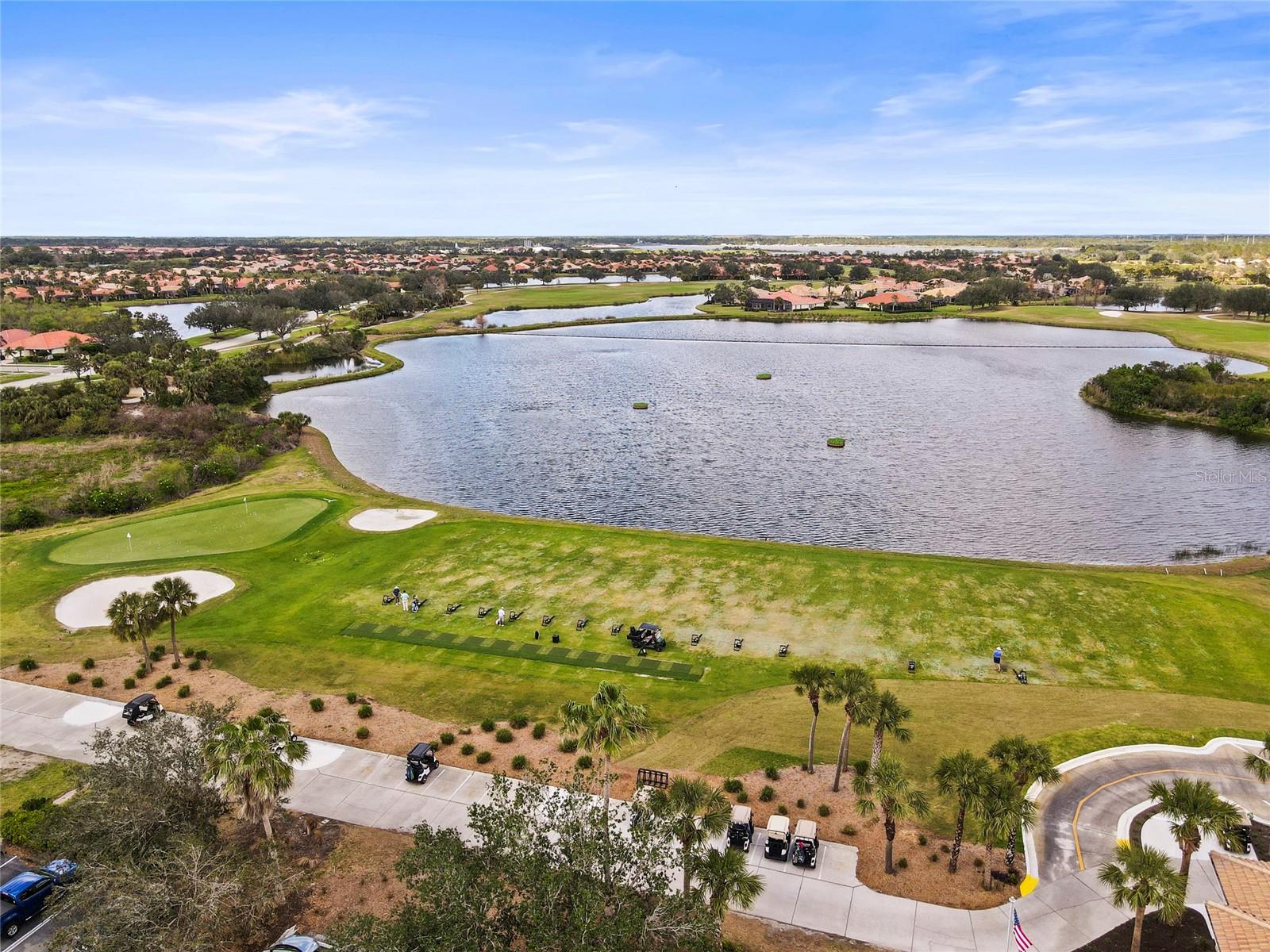 VENETIAN GOLF & RIV CLUB PH 03C - Residential