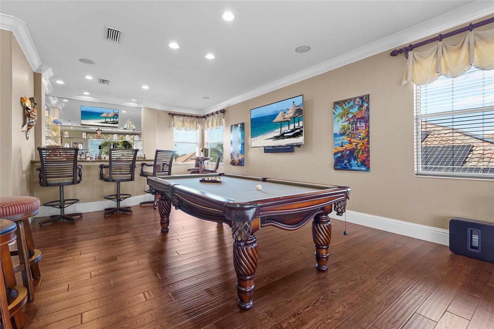 VENETIAN GOLF & RIV CLUB PH 03C - Residential