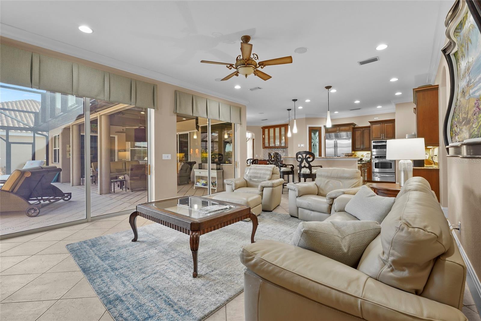 VENETIAN GOLF & RIV CLUB PH 03C - Residential