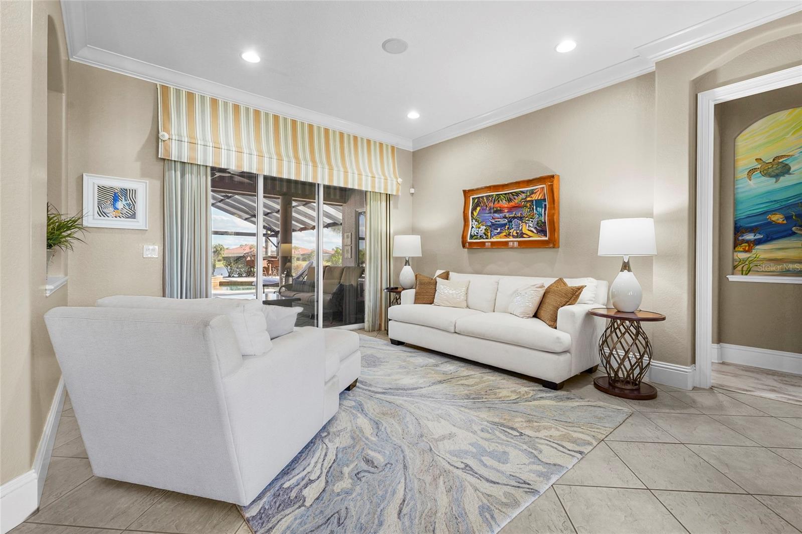 VENETIAN GOLF & RIV CLUB PH 03C - Residential