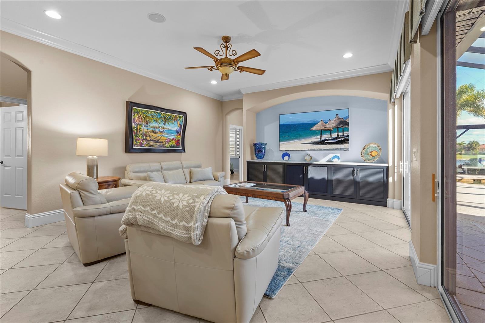 VENETIAN GOLF & RIV CLUB PH 03C - Residential