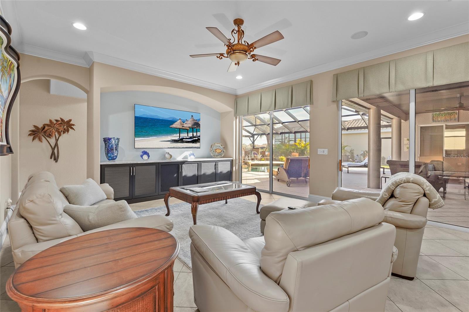 VENETIAN GOLF & RIV CLUB PH 03C - Residential